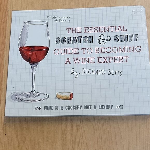 Wine Bottle S&P shakers, Cork Screw, Cheese Cutter W/ Tray 2 Books - Picture 6 of 11